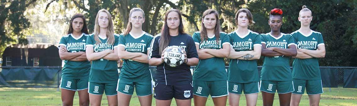 student IDs and women's soccer